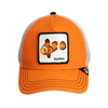 Goorin Bros. Found Him Clown Trucker - 101-0008-ORA-O/S