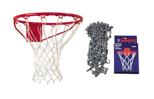 Sure Shot 261 Euro Standard Basketball Rim