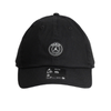 Jordan Paris Saint-Germain PSG Dri-FIT Club Cap Black - FQ4992-010