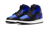 Air Jordan 1 Mid Junior - 554725-077