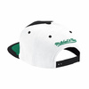 Mitchell & Ness NBA Day One Snapback Chicago Bulls - 6HSSMM19224-CBUWHGN