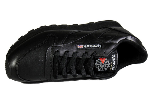 Reebok CL LTHR Shoes - 3912