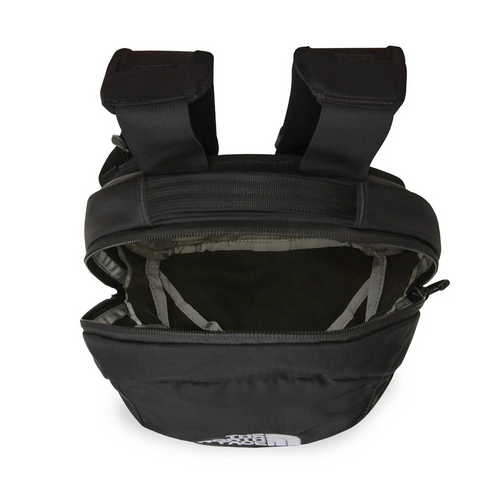 Sports urban backpack travel unisex 10L black The North Face Borealis Mini - NF0A52SW4HF-OS