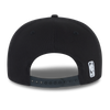 New Era 9FIFTY NBA Los Angeles Lakers Black Cap - 60245408