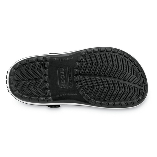 Crocs Crocband Flip Flops - 11016-001