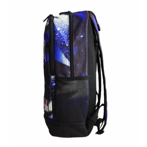 Nike Air Jordan 23 Jersey Backpack - 9A0780-K73
