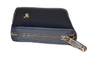 Elegant women's wallet Tommy Hilfiger Black - AXW0XW02811C7H