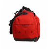 Sports bag unisex for school and trainings red 36L Air Jordan Jam Velocity Duffle - SM0920-R78