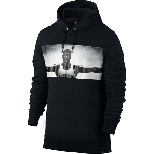 Air Jordan Legend Flight Hoodie - 886838-010