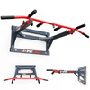 Multifunctional wall pull-up bar K-SPORT - KSH011/SK