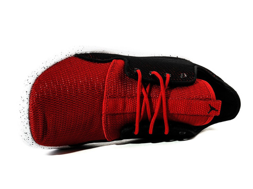 Air Jordan Eclipse GS Shoes - 724042-604