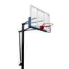 Sure Shot 690 California  Basketball Set