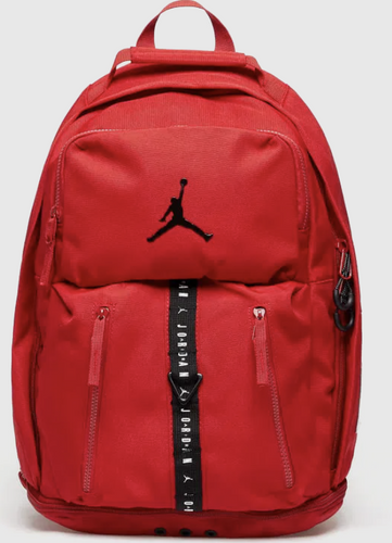 Air Jordan Sport Backpack 35L Pure Platinum - 9A0743-P23