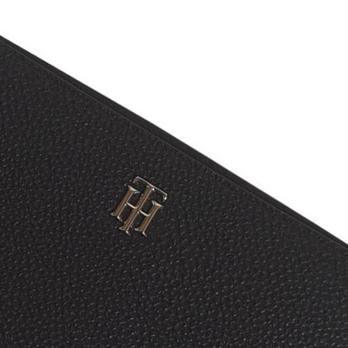 Tommy Hilfiger TH Essence Large wallet - AW0AW08902-0GJ