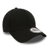 New Era 39THIRTY Flag Collection Black Fullcap - 11086491