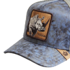 Goorin Bros. Storm Rhino Tough Trucker - 101-1628_NVY