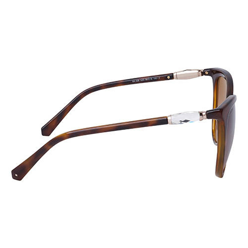 Swarovski Cat - Eye sunglasses - SK0226-52G