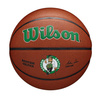 Wilson NBA Team Alliance Boston Celtics Indoor Basketball - WTB3100XBBOS