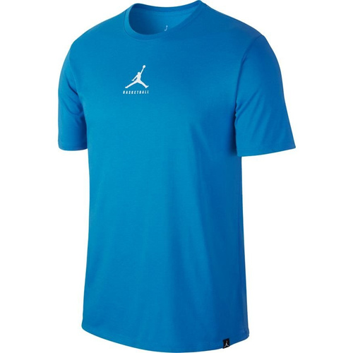 Air Jordan Basketball Jumpman T-shirt - 840394-435