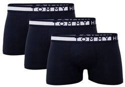 Men's boxers Tommy Hilfiger 3 Pack Navy - UM0UM01234 009