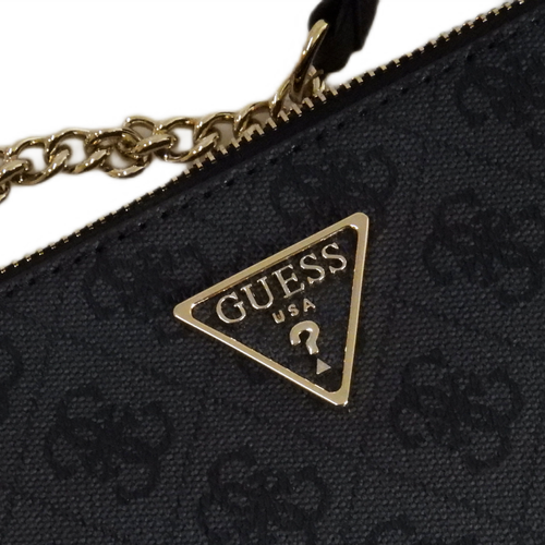 Guess Eco Erica Status Crossbody Bag - HWESG951012