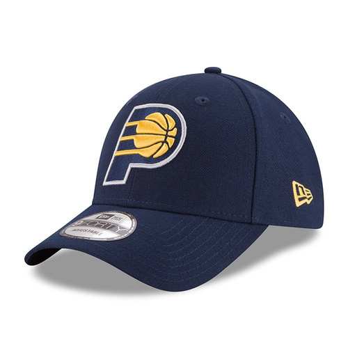 New Era 9FORTY NBA Indiana Pacers Strapback - 11486912