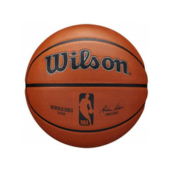 Ball Wilson NBA Authentic Series Outdoor Basketball - WTB7300XB