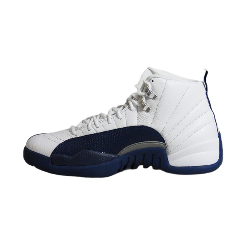 Men's shoes Air Jordan 12 Retro "French Blue" - CT8013-114