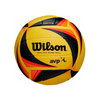 Wilson AVP OPTX Beach Volleyball Game Ball Replica - WTH01020XB