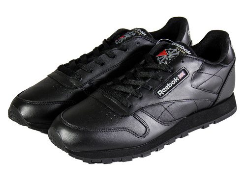 Reebok CL LTHR Shoes - 3912