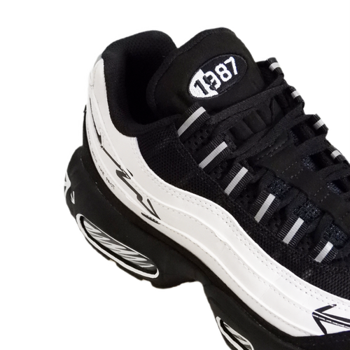 Men's sports shoes Nike Air Max 95 Sketch With The Past Sneakers - DX4615-100