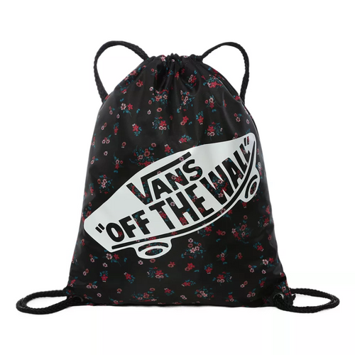 Vans Girls Realm Backpack maize - VN0A4ULTMAZ1 + Benched Bag