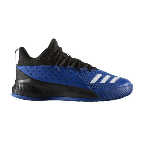 Adidas Street Jam 3 Shoes - BB7126
