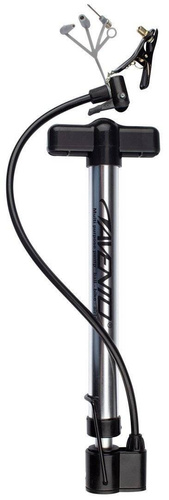 AVENTO Multifunctional pump - 75PK-ZIZ