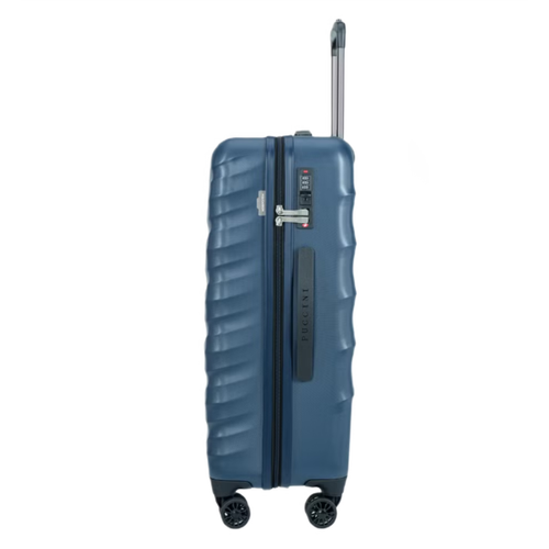 Medium Travel Suitcase PUCCINI Polycarbonate 55L - PC032B-7A