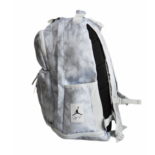 Air Jordan Sport Backpack 35L Pure Platinum - 9A0743-P23 