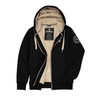 Pit Bull West Coast Sherpa Ruffin II Black - 13100790000
