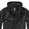 Men's Jacket Brandit Windbreaker Frontzip-3167