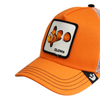Goorin Bros. Found Him Clown Trucker - 101-0008-ORA-O/S