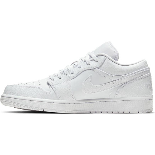 Air Jordan 1 Low Shoes - 553558-130