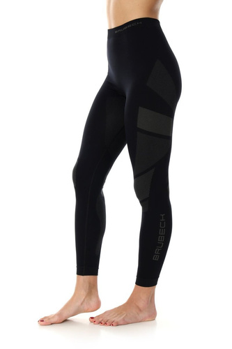 Womens  thermoactive shirt Brubeck DRY - LS13070