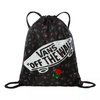 VANS Benched Bag Custom rose - VN000SUFZX3