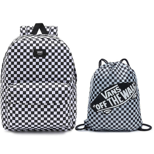 Vans Old Skool III Backpack - VN0A3I6RHU0 + Bag