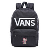 VANS - New Skool Backp Backpack Custom Kitty - VN0002TLY28 000