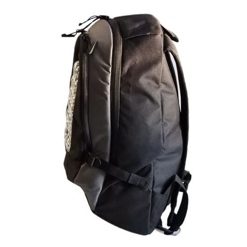 Nike Air Backpack 17L Black - DV6245-010