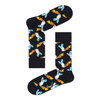 Happy Socks 3-pack Tiger Socks - XTIG08-2200