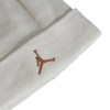 Winter hat Air Jordan Cuffed Beanie White - 9A0063-782