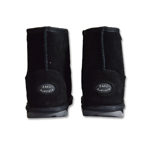 EMU Australia Wallaby Mini Teens Shoes - T10103