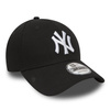 NEW ERA New York Yankees 9FORTY Snapback 940 custom Mystic Rose - 10531941