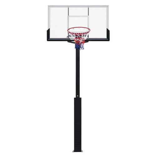 Portable Basketball stand Master  208-305 cm  Fixed Court